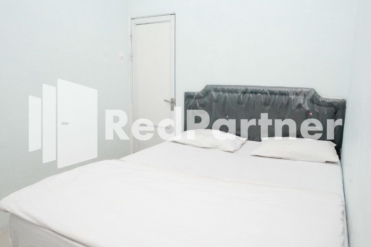 Happy Inn Puspo Mitra Reddoorz Jomblang Экстерьер фото