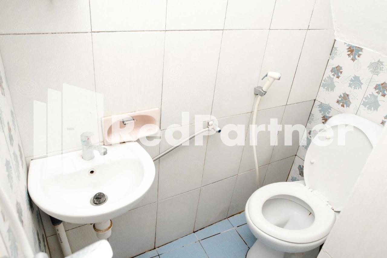Happy Inn Puspo Mitra Reddoorz Jomblang Экстерьер фото